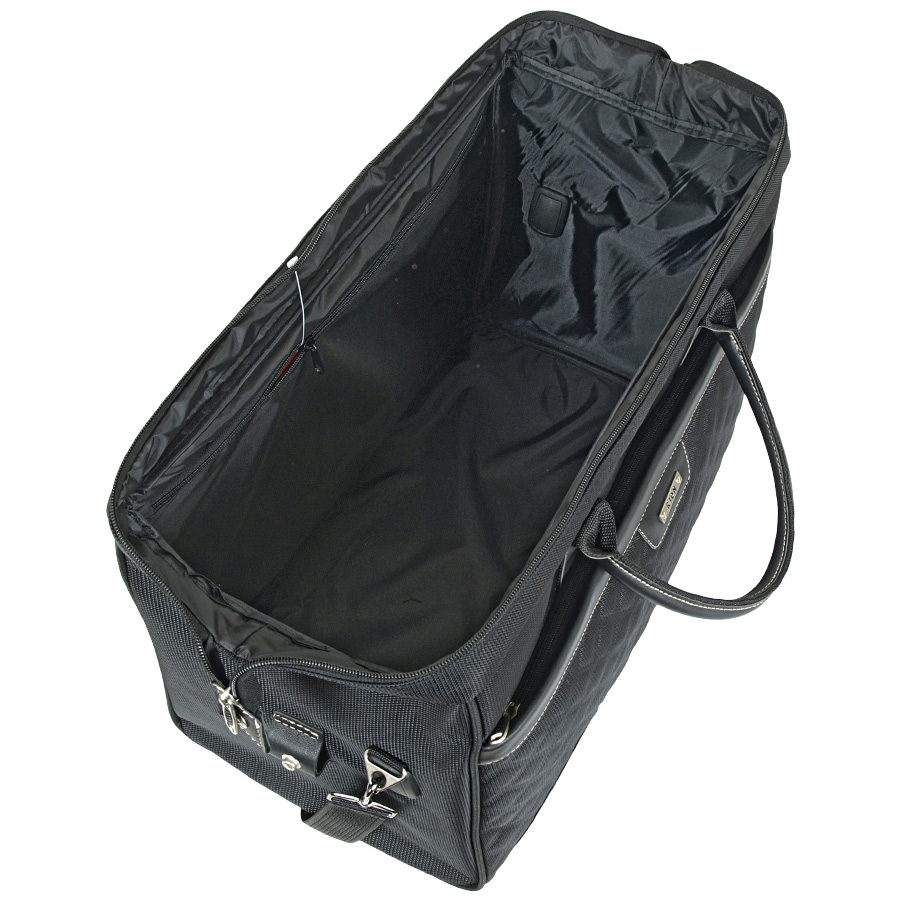 Саквояж RION+ А232 Black