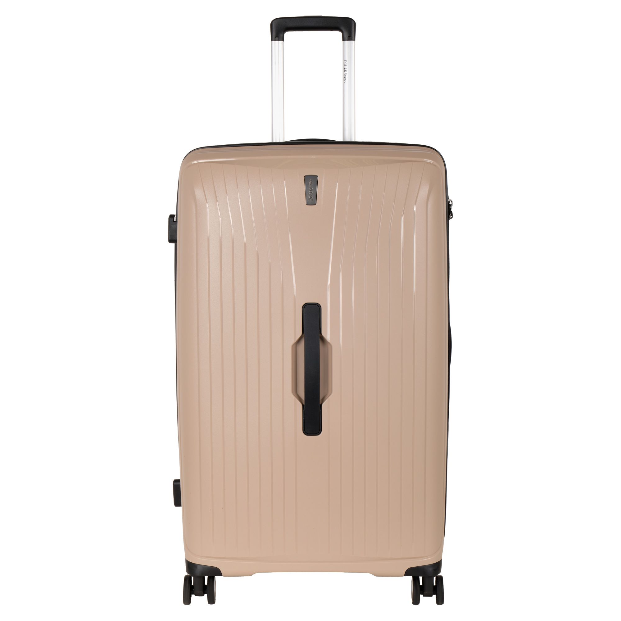 Чемодан большой POLAR РР829-28" Blue