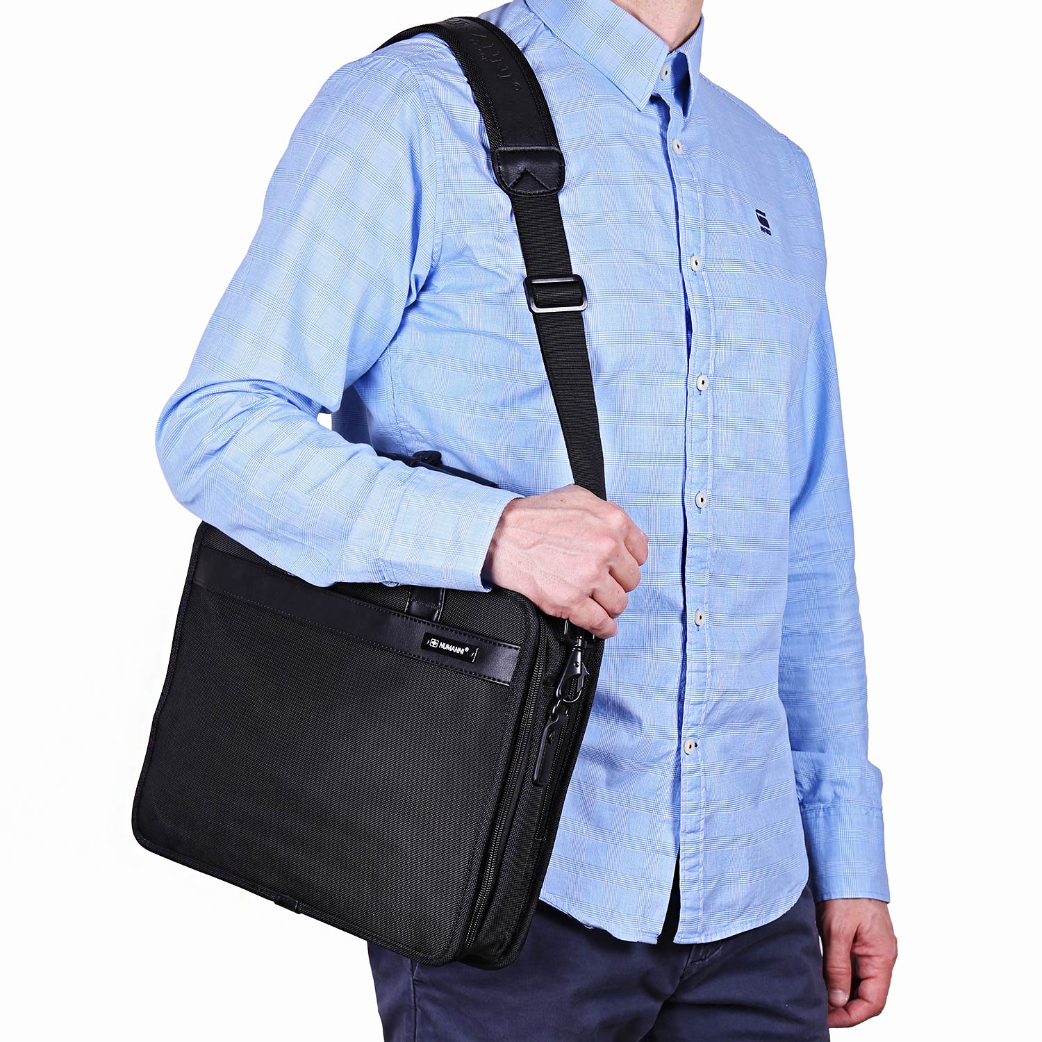 Сумка-портфель малая Numanni PW391