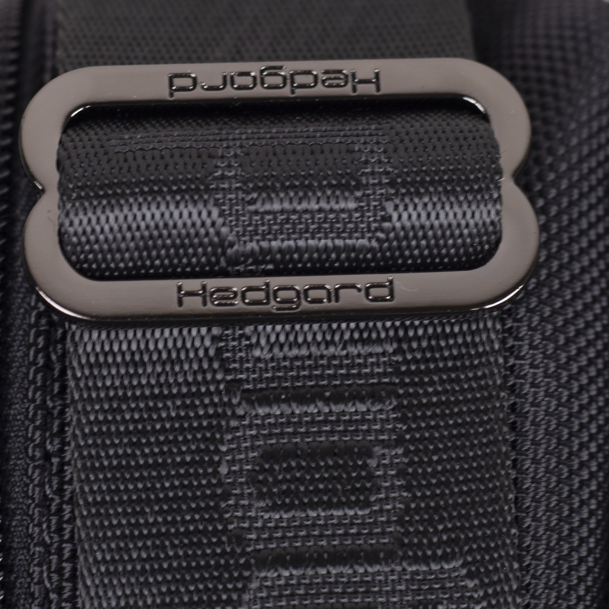 Сумка на плечо  Hedgard 4143 Grey