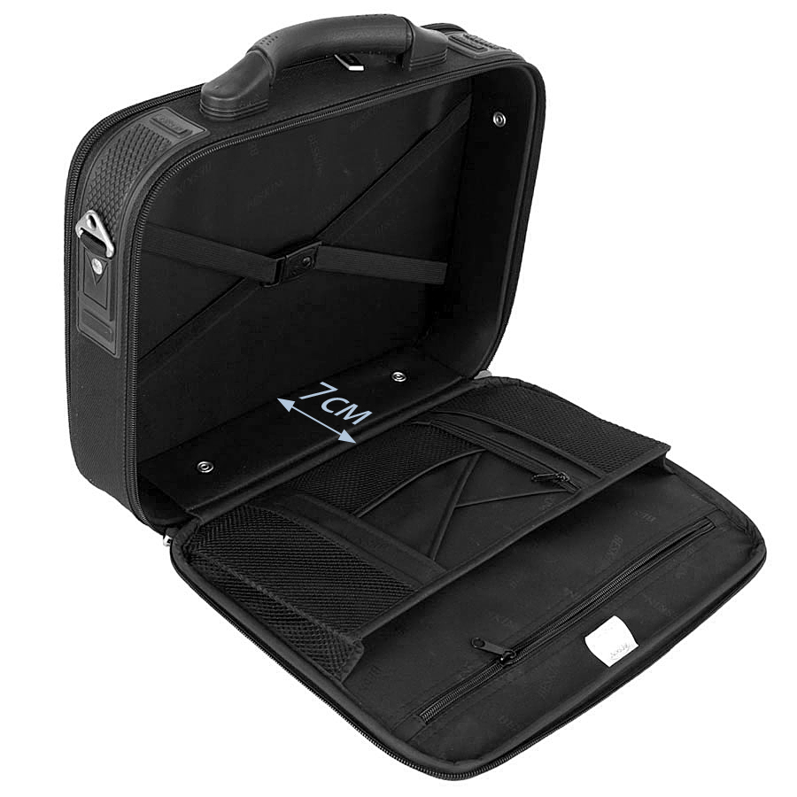 Портфель тонкий BESKIN 111501