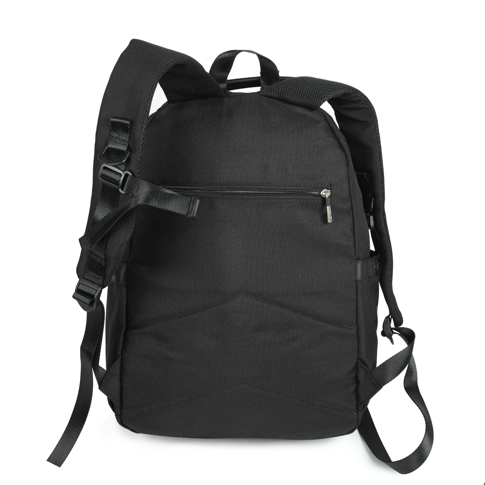 Городской рюкзак  Hedgard 4189 Black