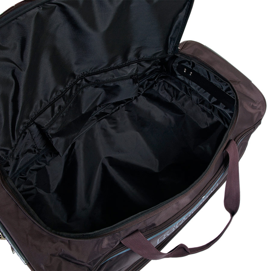 Сумка на колесах, трансформер RION+ А147 Brown