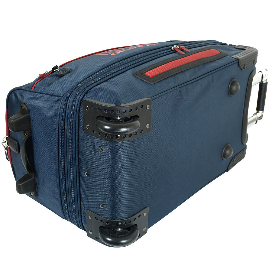 Сумка на колесах, трансформер RION+ А147 Blue