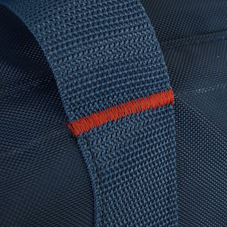 Сумка на колесах, трансформер RION+ А147 Blue