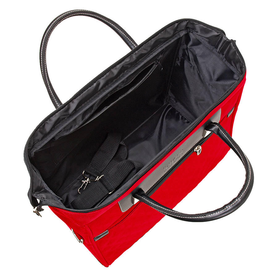Сумка-саквояж RION+ А233 Red