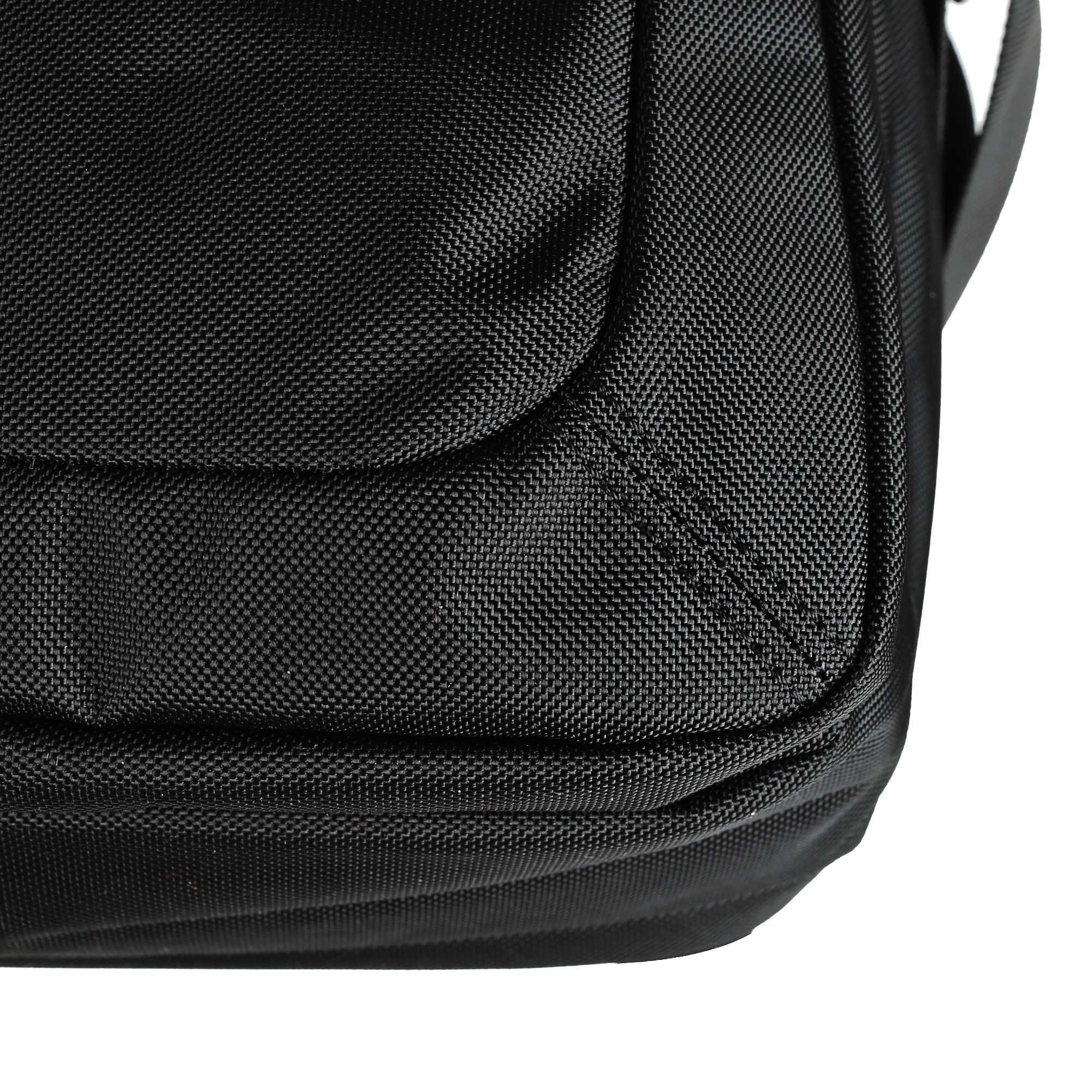 Мужская сумка через плечо AOTIAN 21129 Black