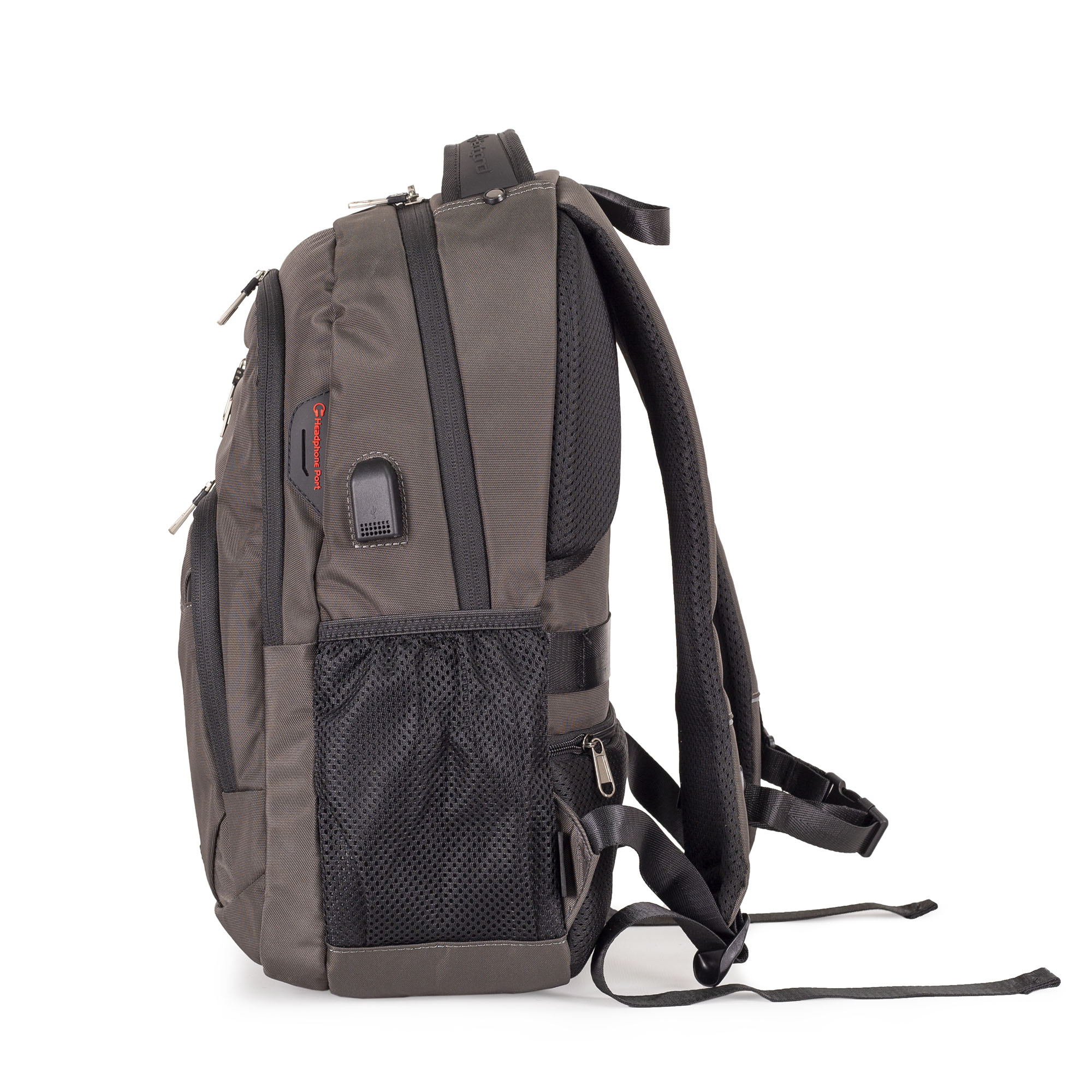 Рюкзак  Hedgard 8378 Grey