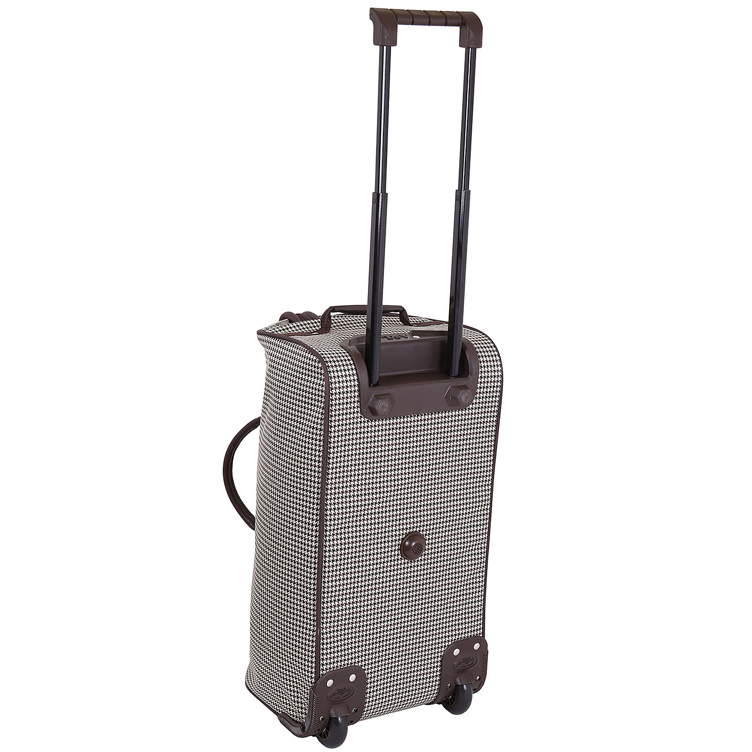 Саквояж на колесах TSV 513 Клетка