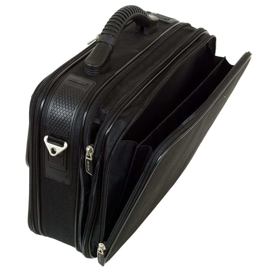 Портфель раздвижной BESKIN 110025