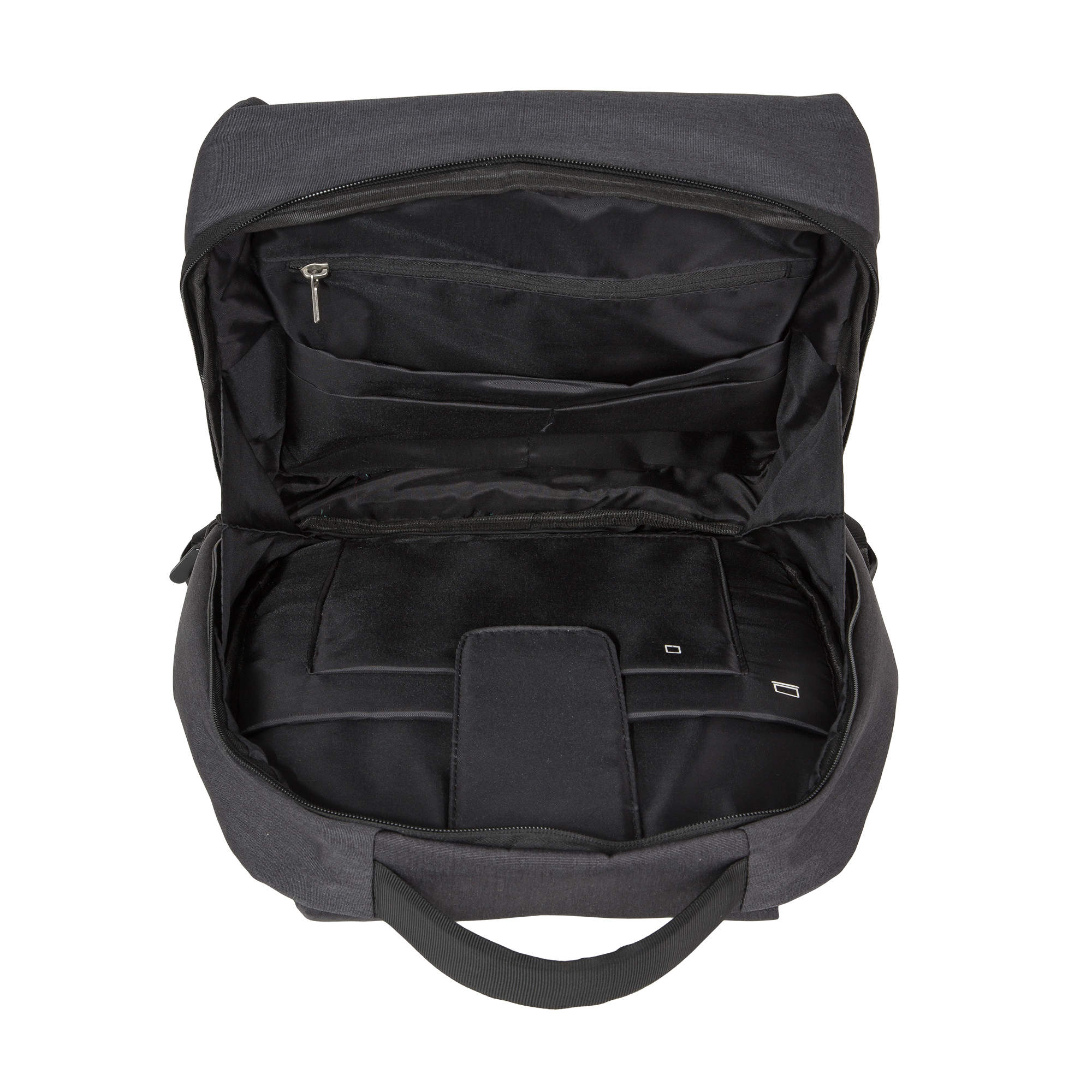 Городской рюкзак POLAR П0053