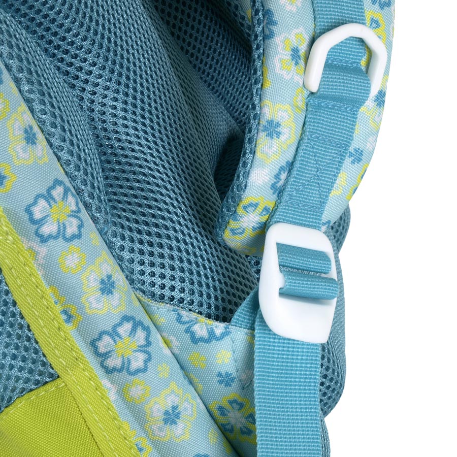 Ранец для девочки 1 класс POLAR Д1401