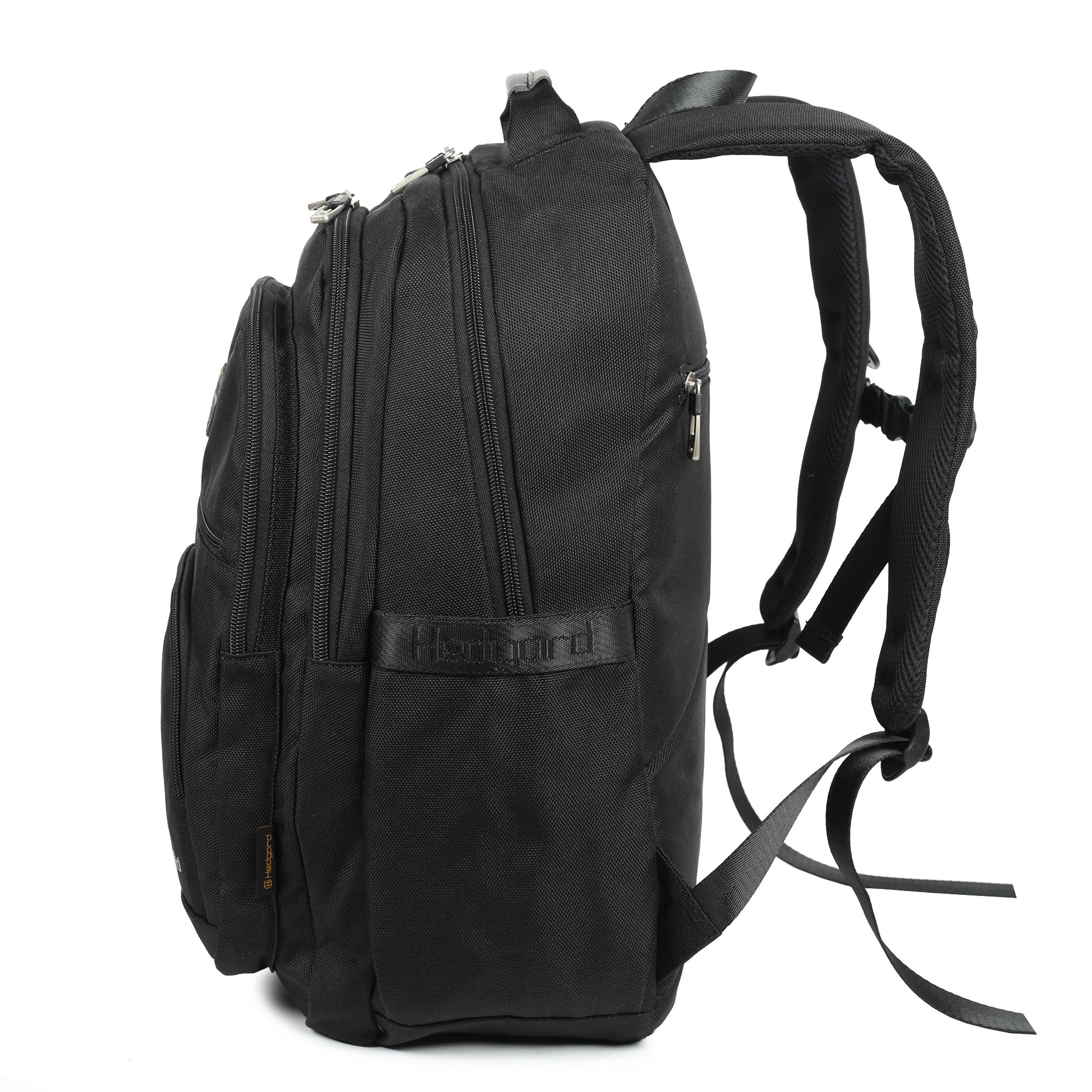 Городской рюкзак Hedgard 4189 Black, цвет: черный, купить в интернет ...