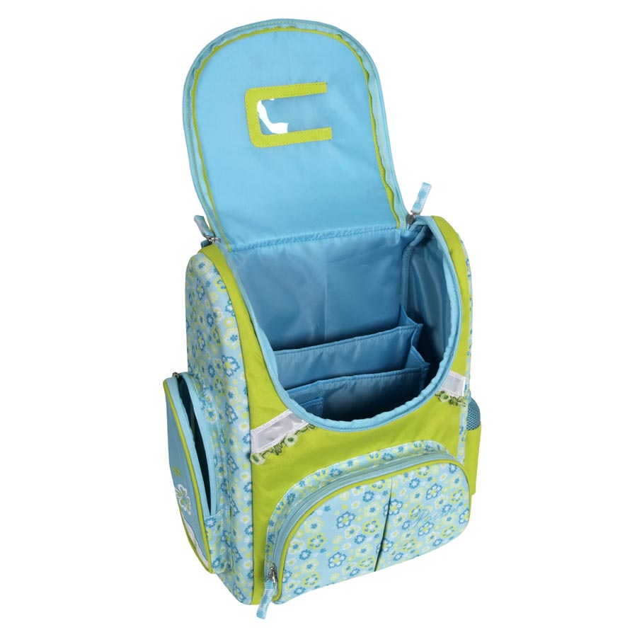 Ранец для девочки 1 класс POLAR Д1401