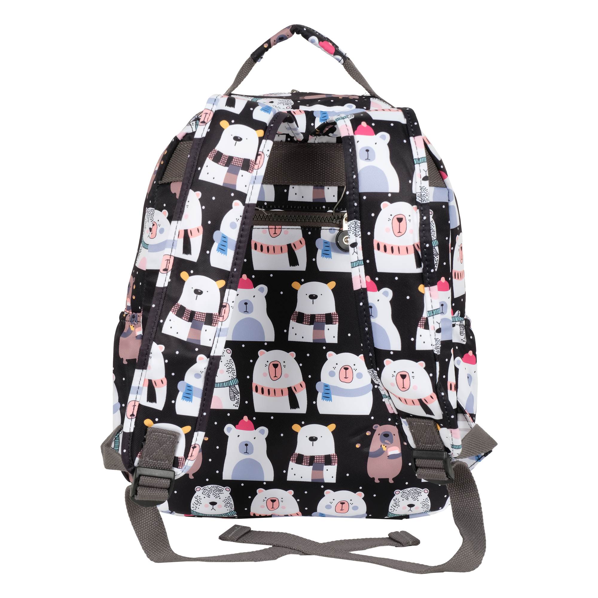 Городской рюкзак POLAR П8100