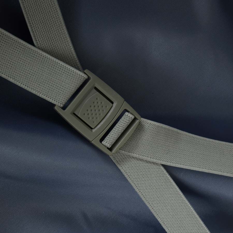 Сумка с портпледом POLAR 7056 Brown