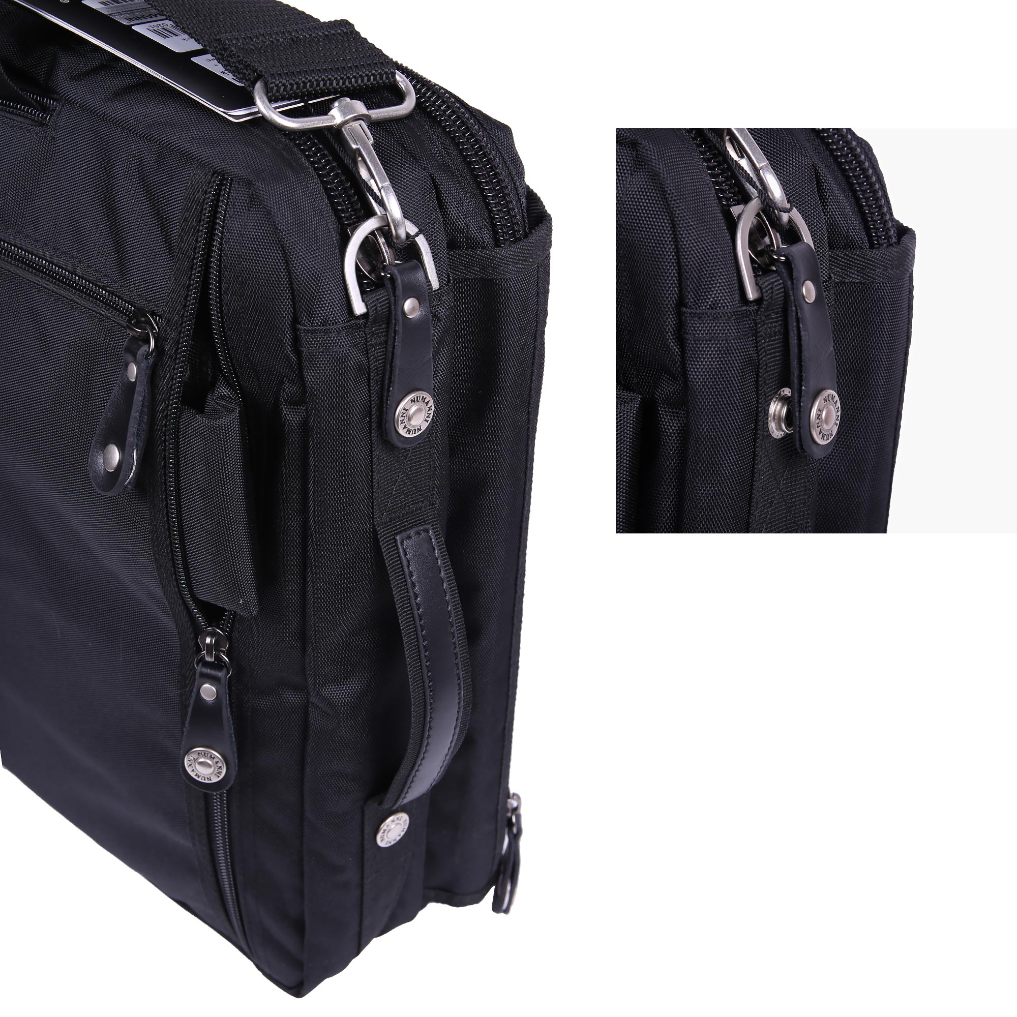 Сумка-рюкзак с отделением для ноутбука Numanni PW358