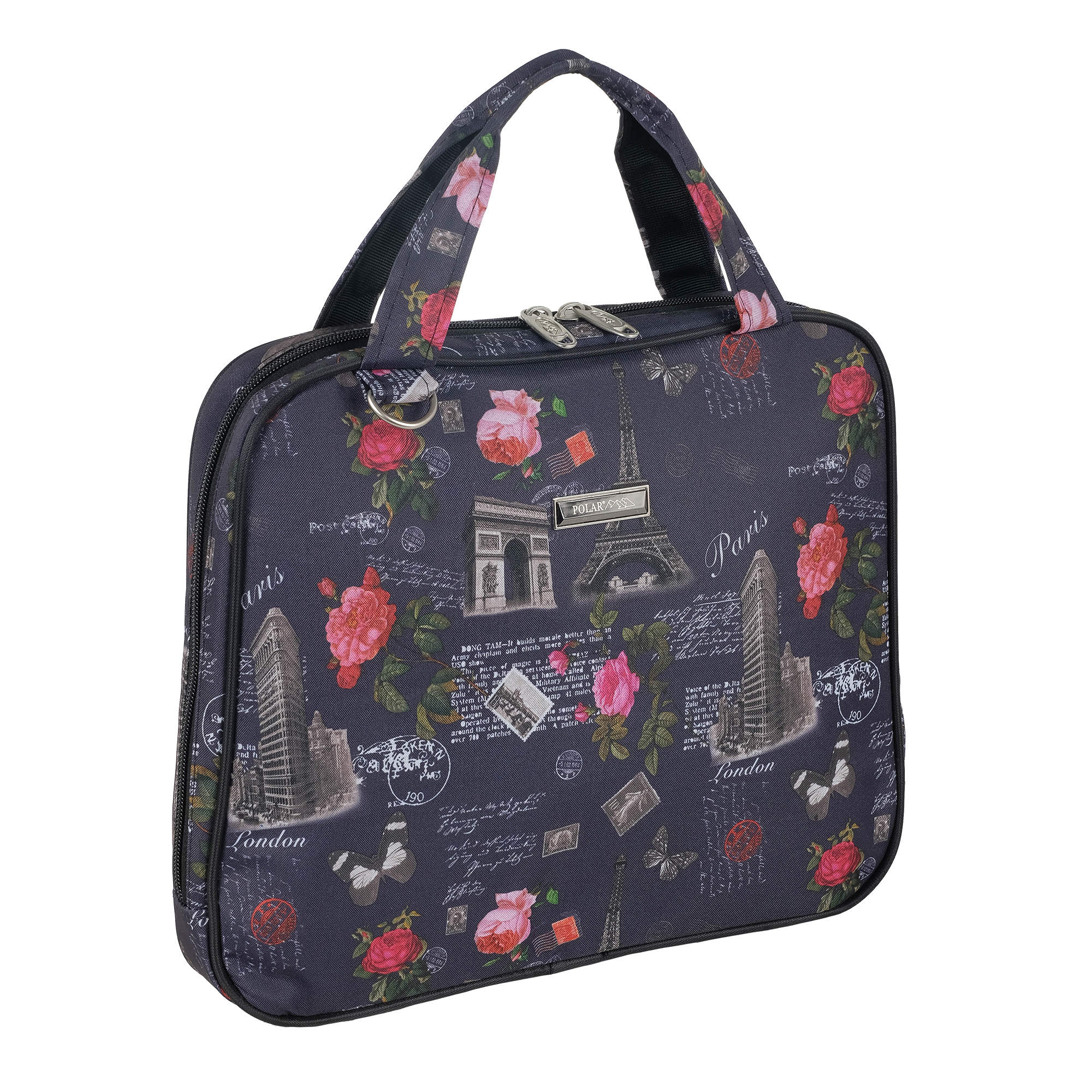 Сумка-папка POLAR П7118