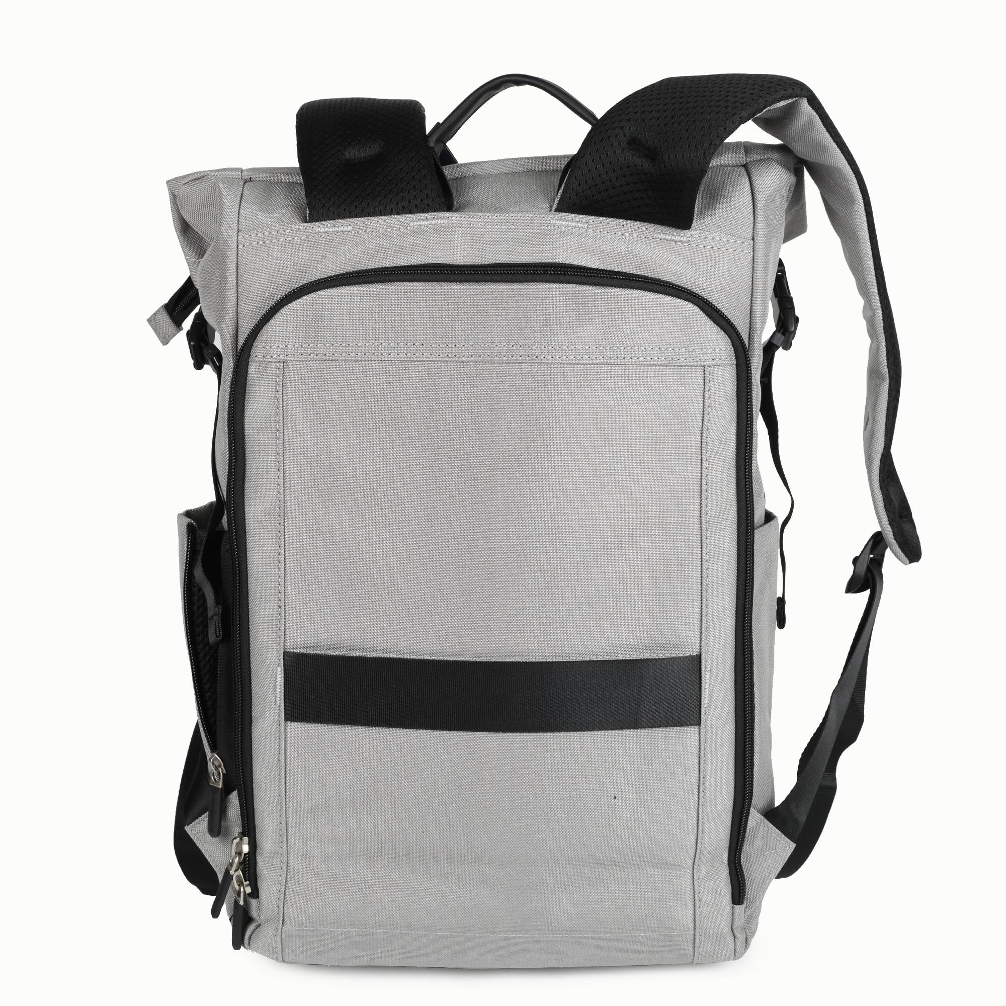 Рюкзак с защитой от кражи  Hedgard 17111 Silver