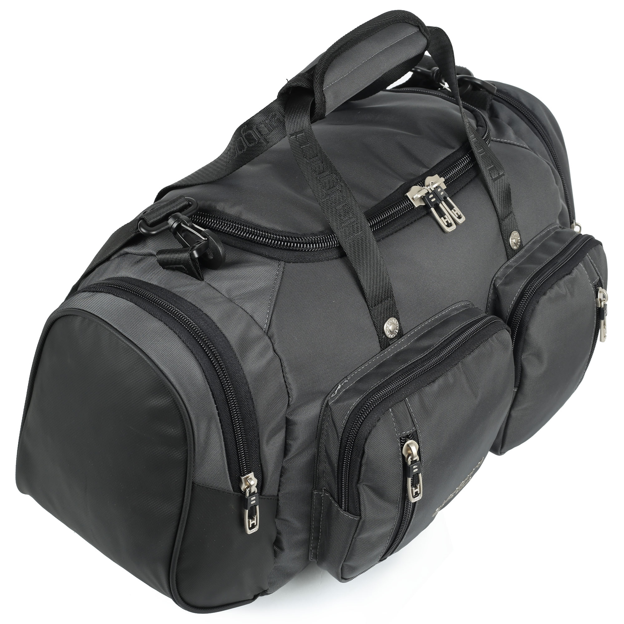 Сумка  Hedgard 4184 Grey