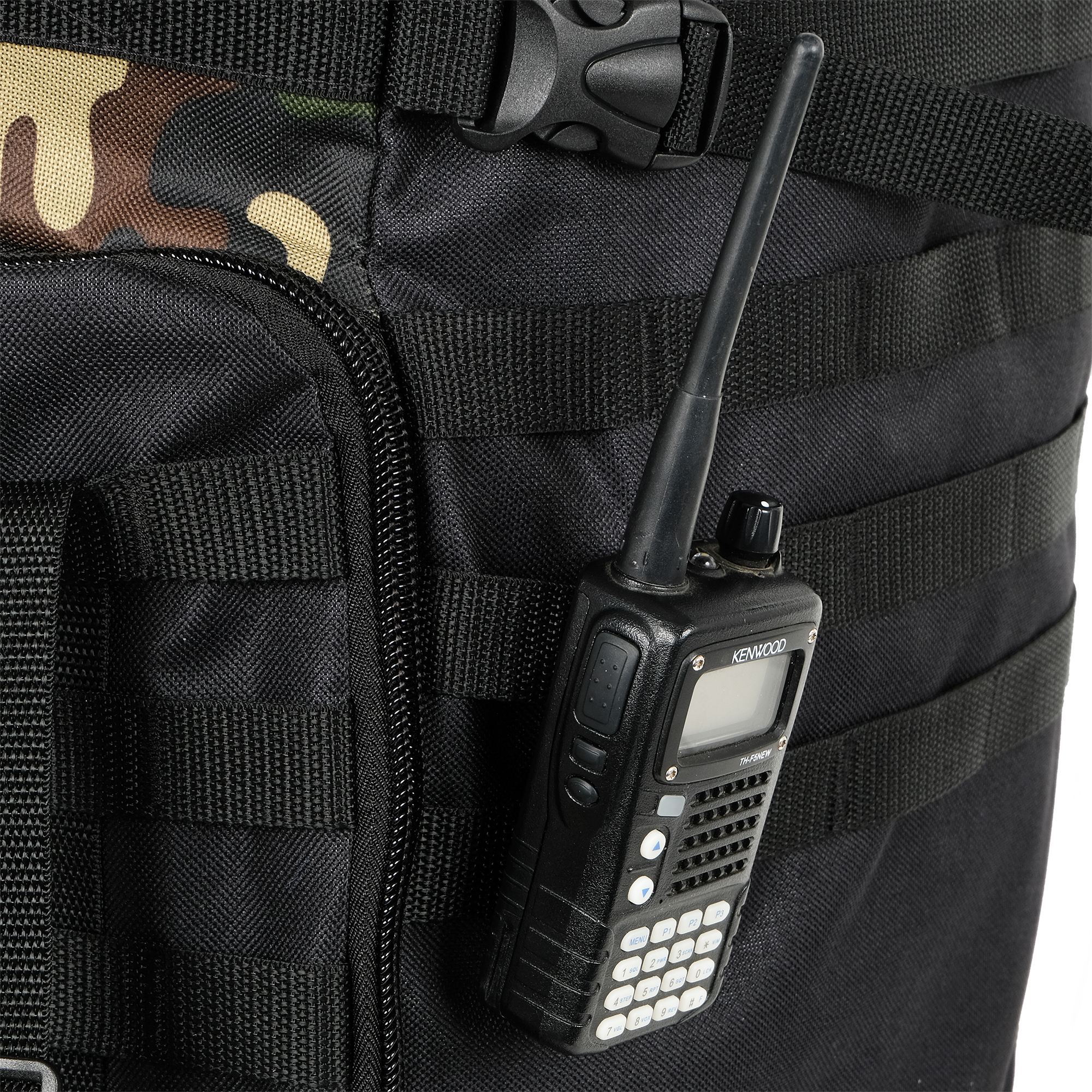 Рюкзак тактический "Ямал" POLAR П17006-72