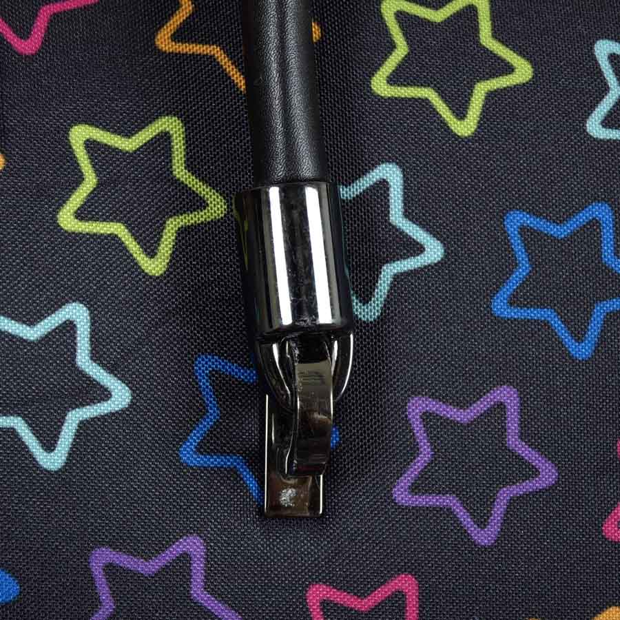 Кейс для путешествий RION+ А239 Звезды