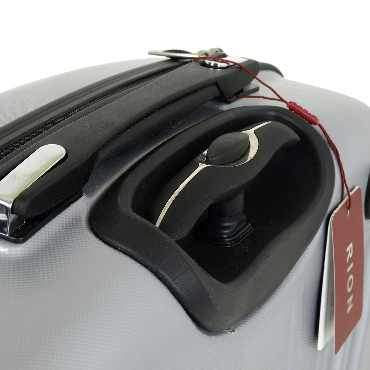 Кейс-пилот RION+ А419 Grey