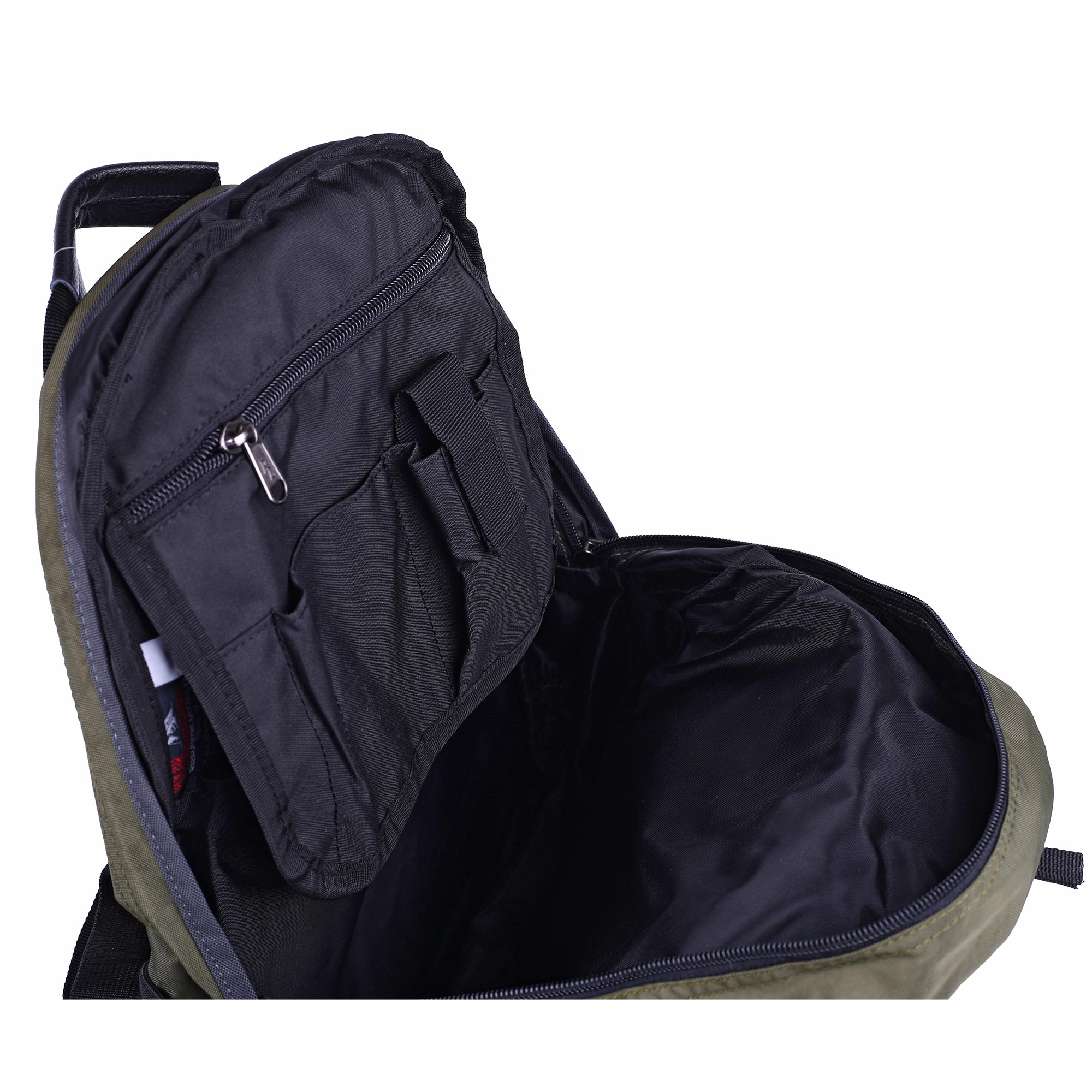 Рюкзак POLAR П1955-08 Green