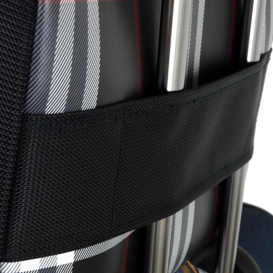 Бьюти-кейс RION+ А240 Домино