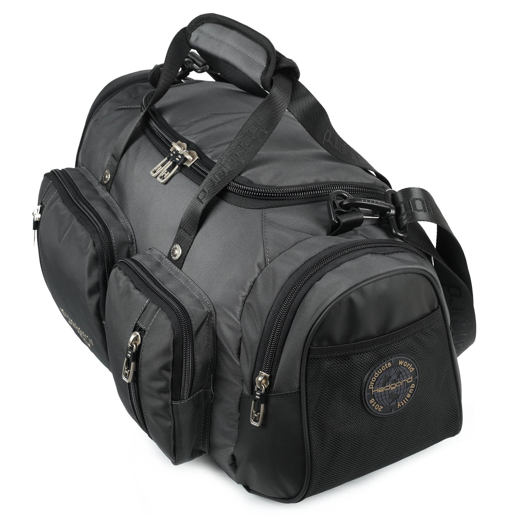 Сумка  Hedgard 4184 Grey