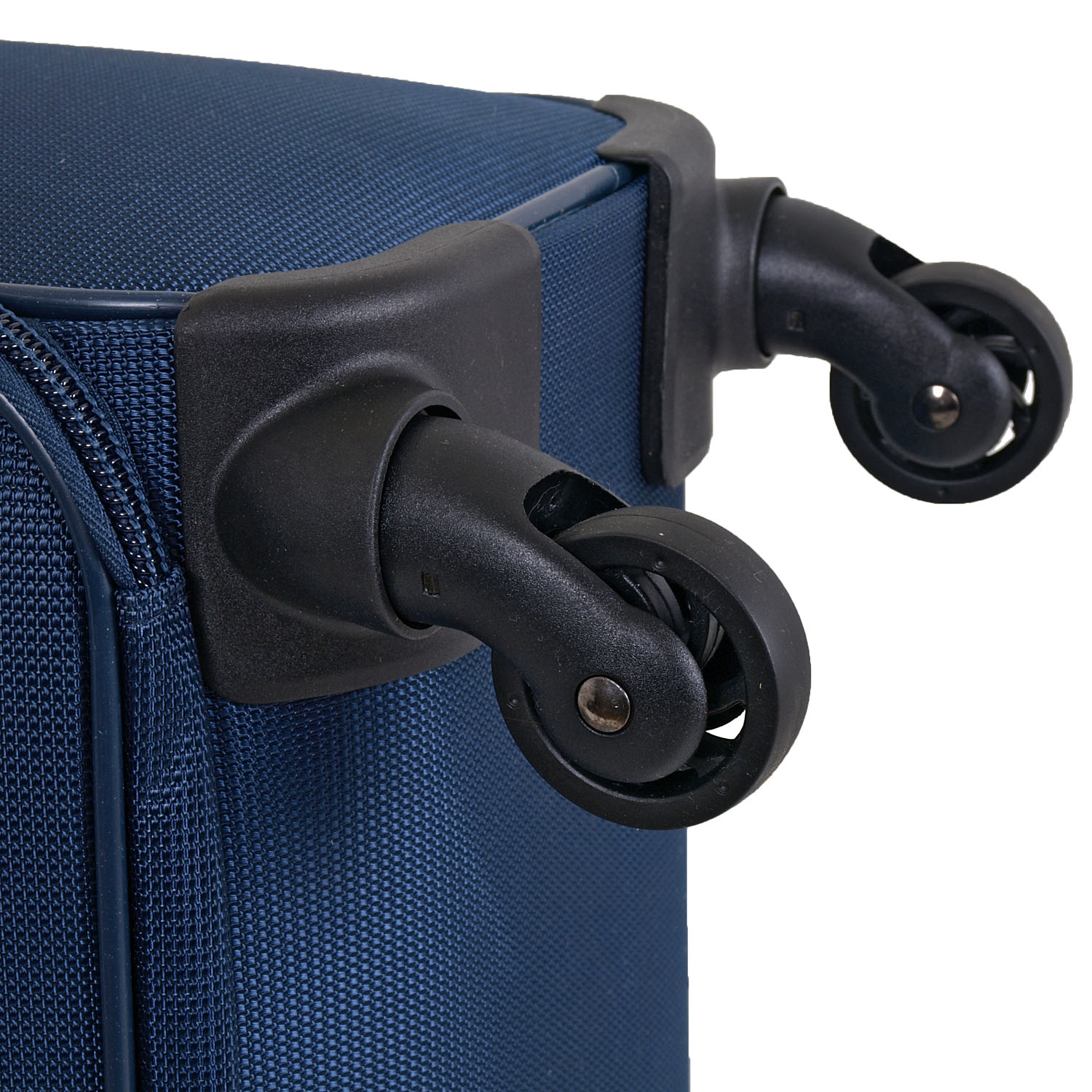 Кейс-пилот на 4х колесах RION+ А433 Blue