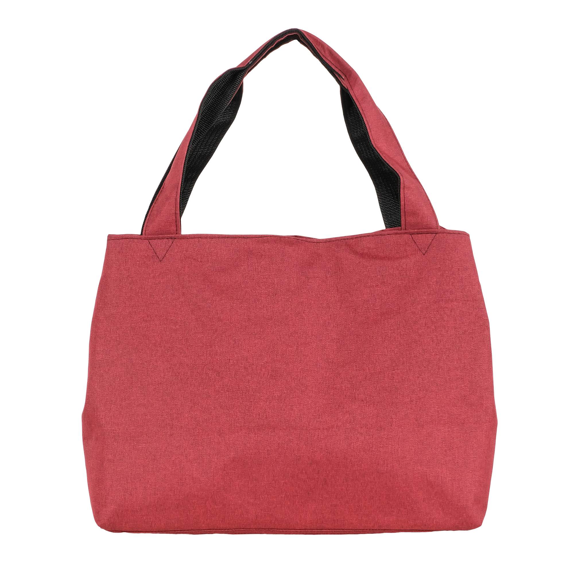 Женская сумка-бабочка POLAR П7077ж серый