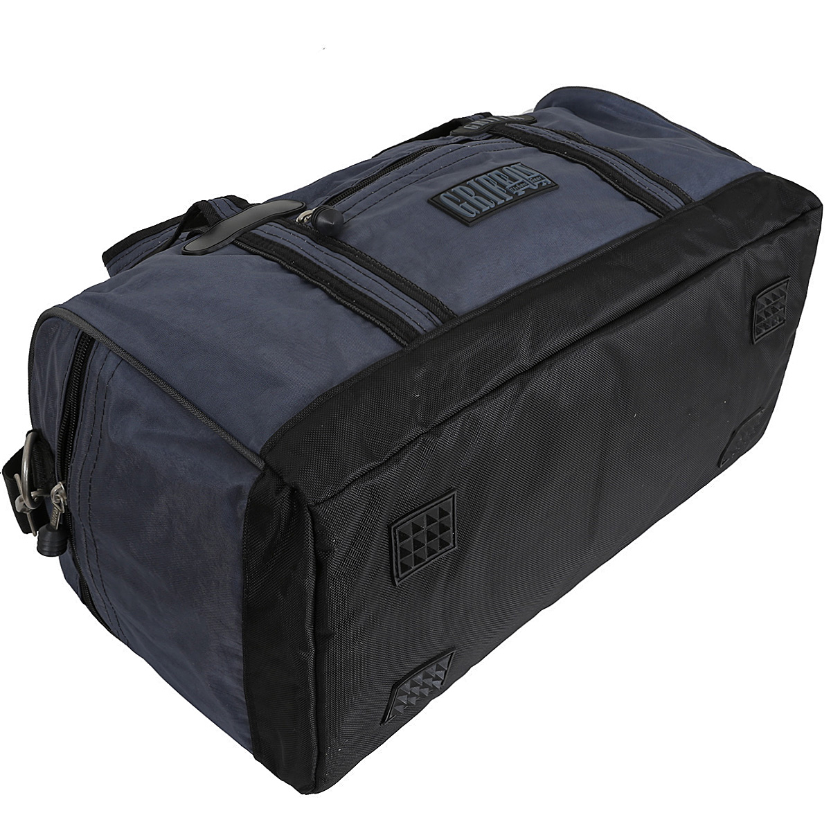 Сумка дорожно-спортивная Griffon Г280 Blue