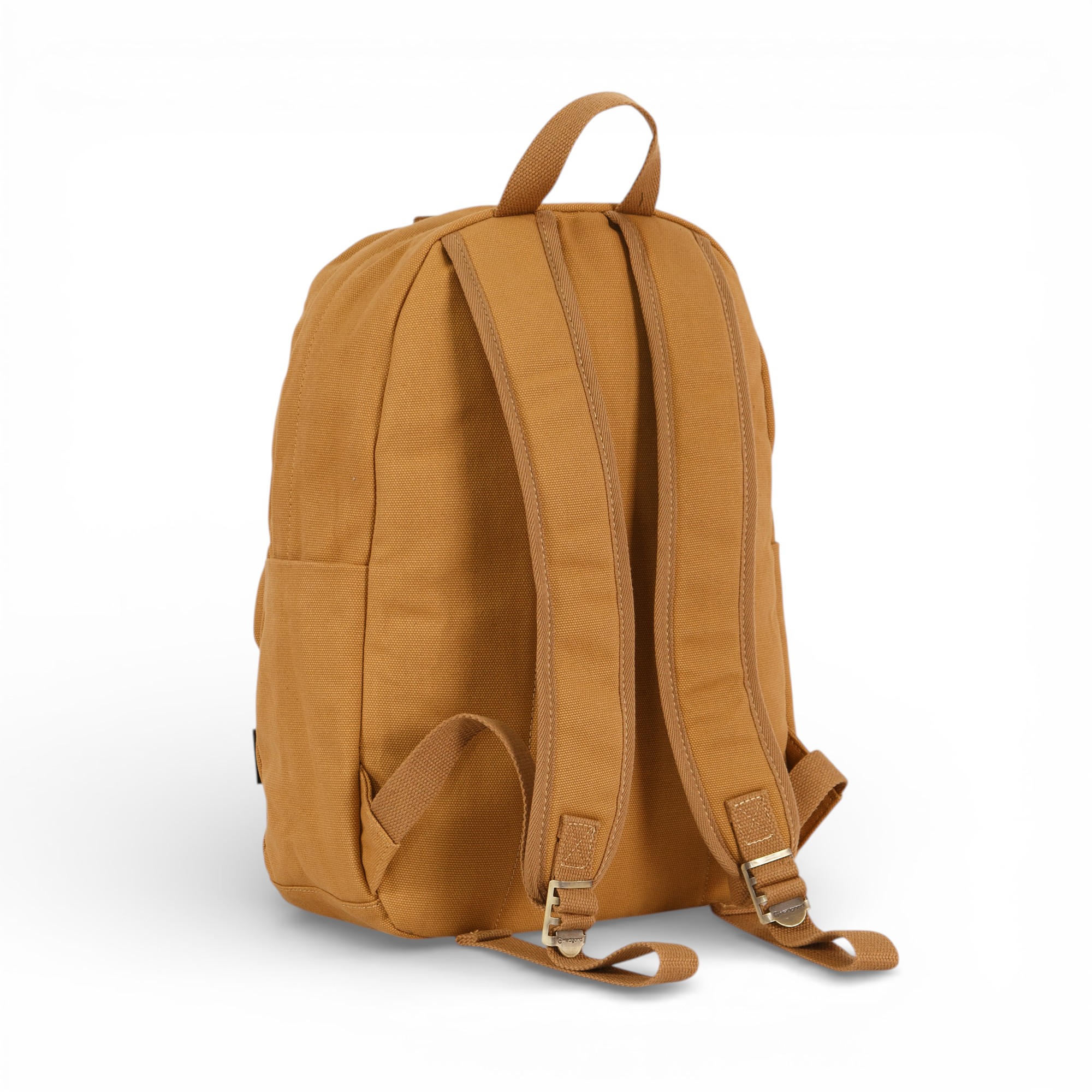 Рюкзак брезентовый  Hedgard 1122-1 Light Brown