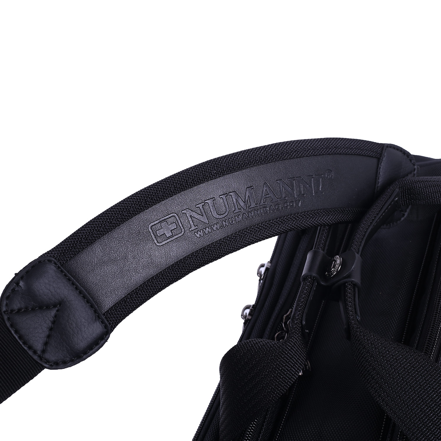 Сумка-портфель с отделением для ноутбука Numanni PW883