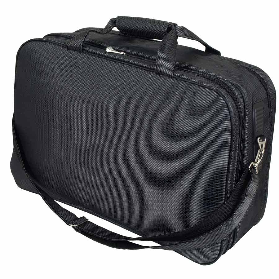 Сумка с отделением для костюма POLAR 7056 Black