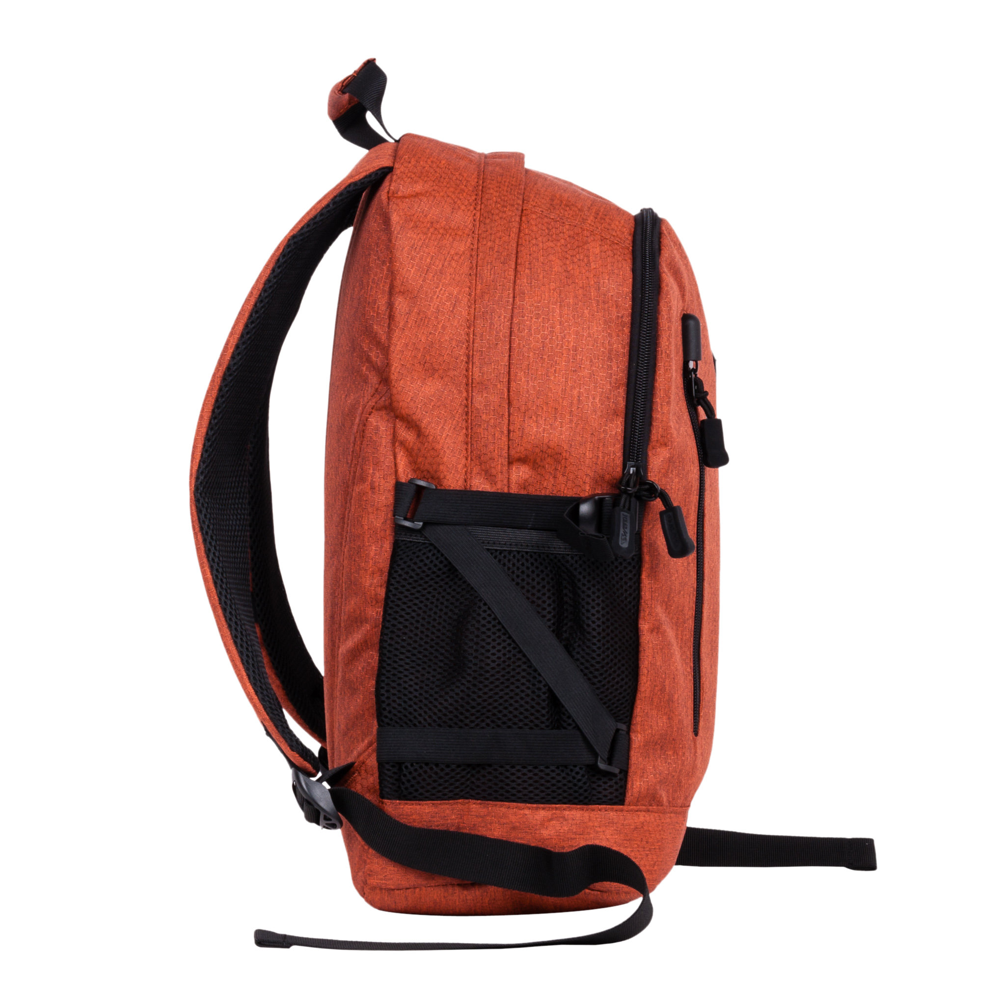 Рюкзак POLAR 16015 Orange