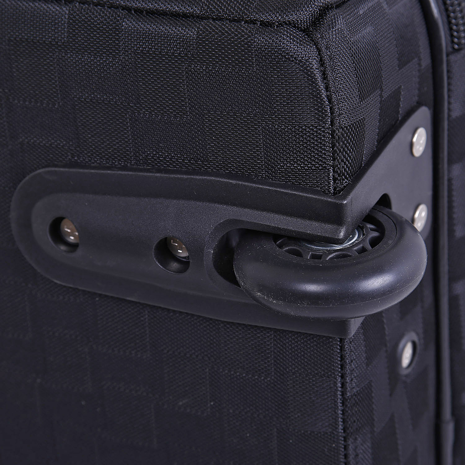 Сумка для ручной клади POLAR П7090 Black