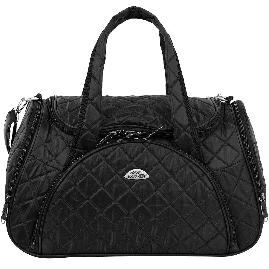 Сумка POLAR 7069 Black