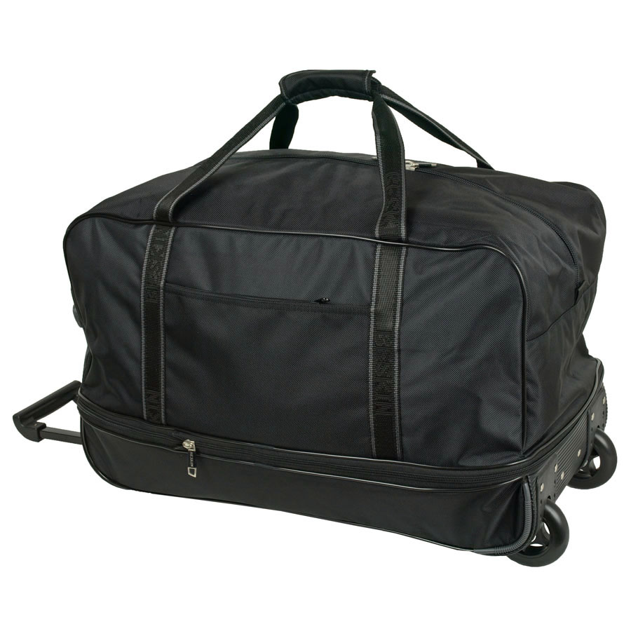 Сумка дорожная на колесах BESKIN 112704