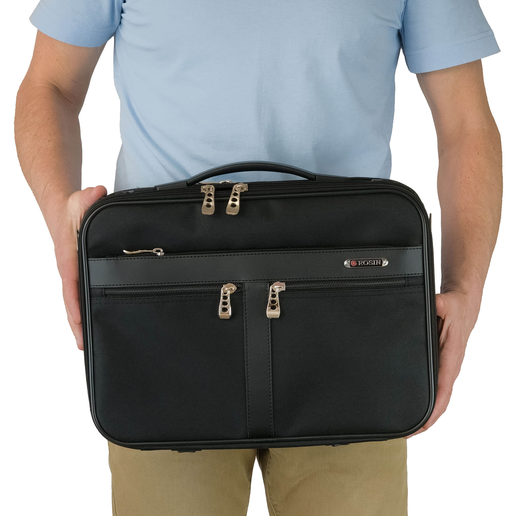 Сумка-портфель ROSIN 60