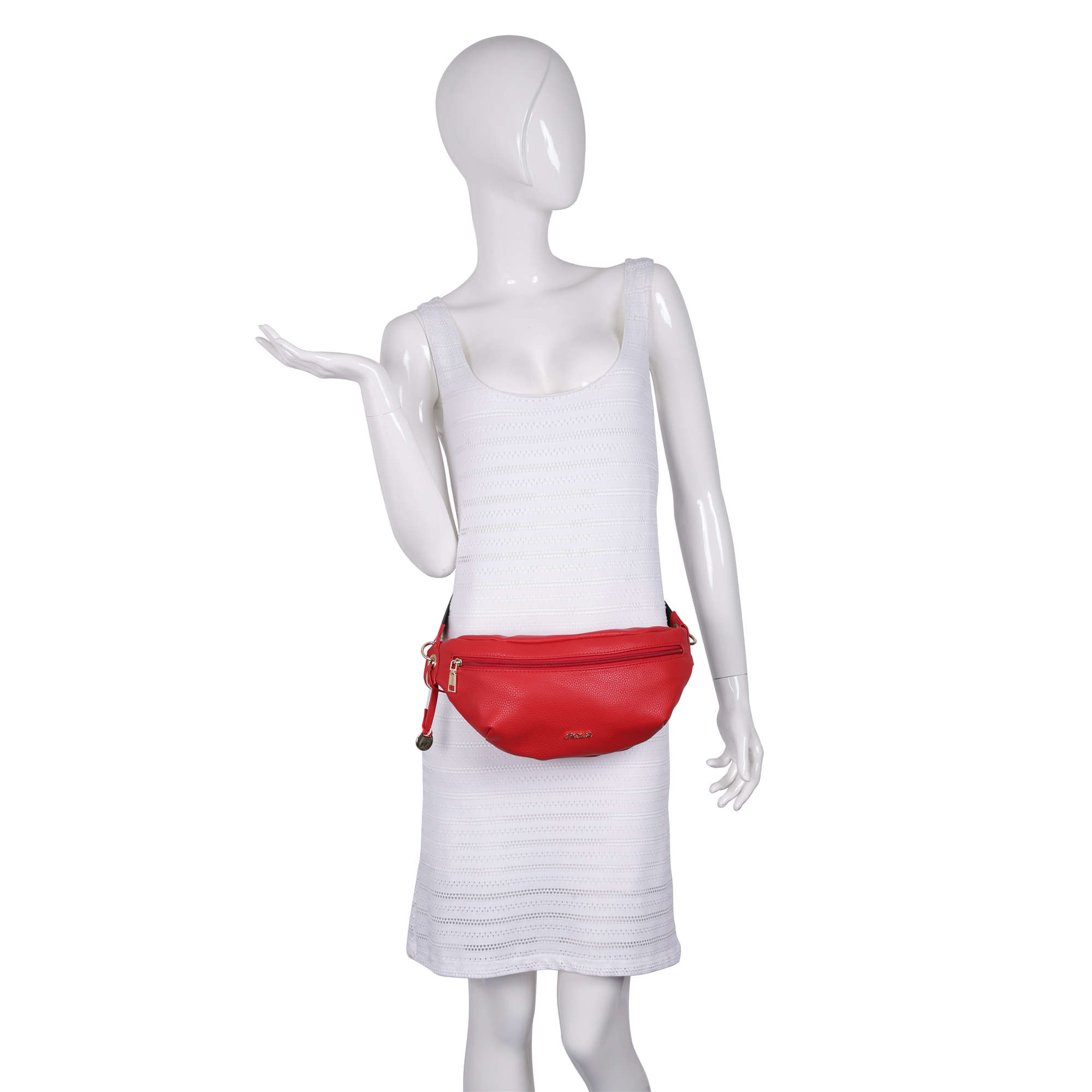 Сумка на пояс POLA 84522