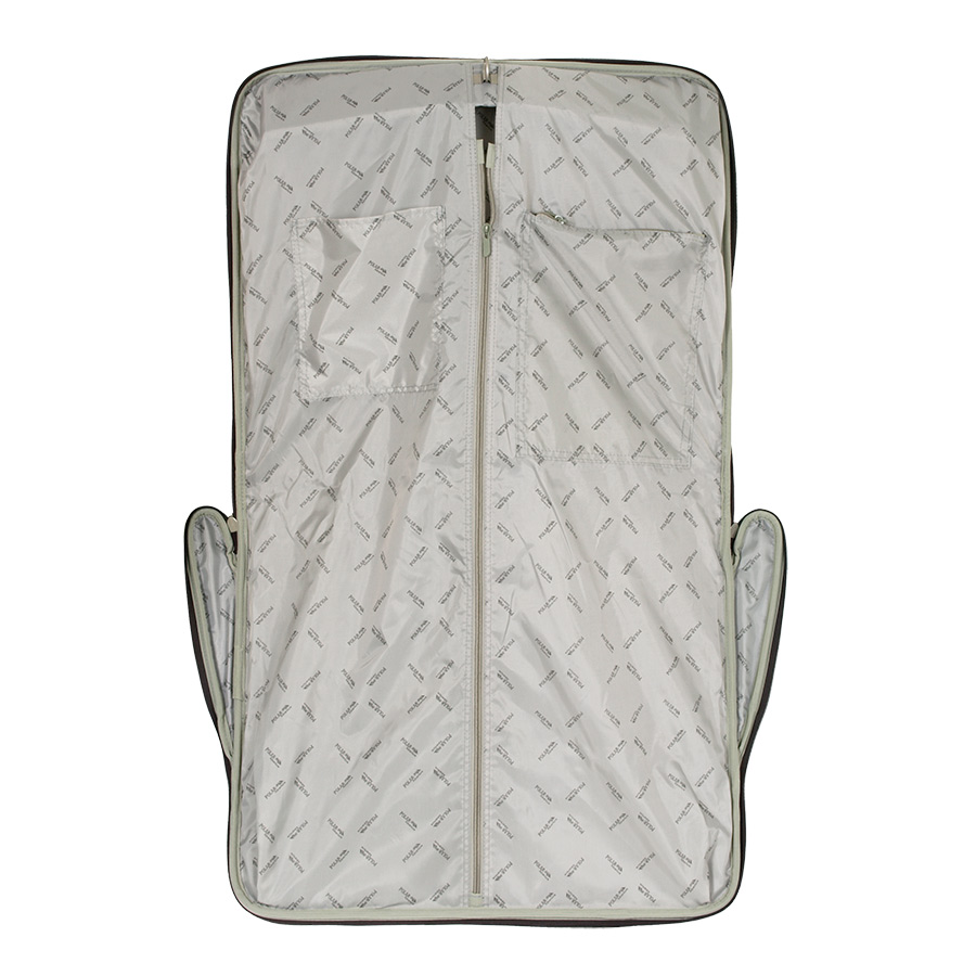 Портплед тонкий POLAR 7054 Black