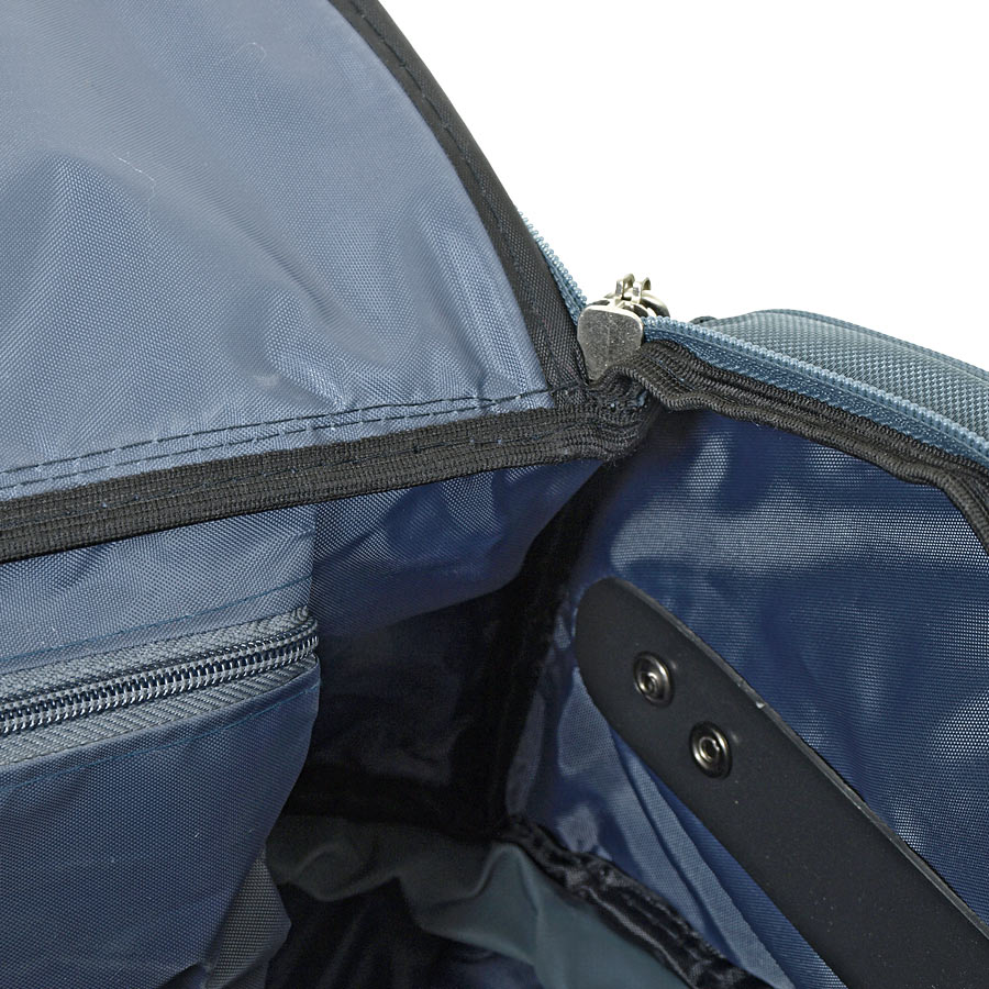 Сумка раздвижная, малая RION+ А143 Grey