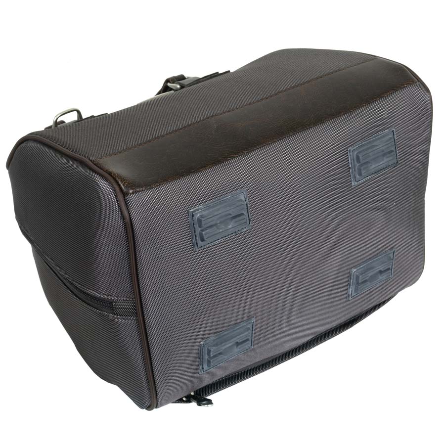 Сумка стюардессы POLAR 7057 Brown