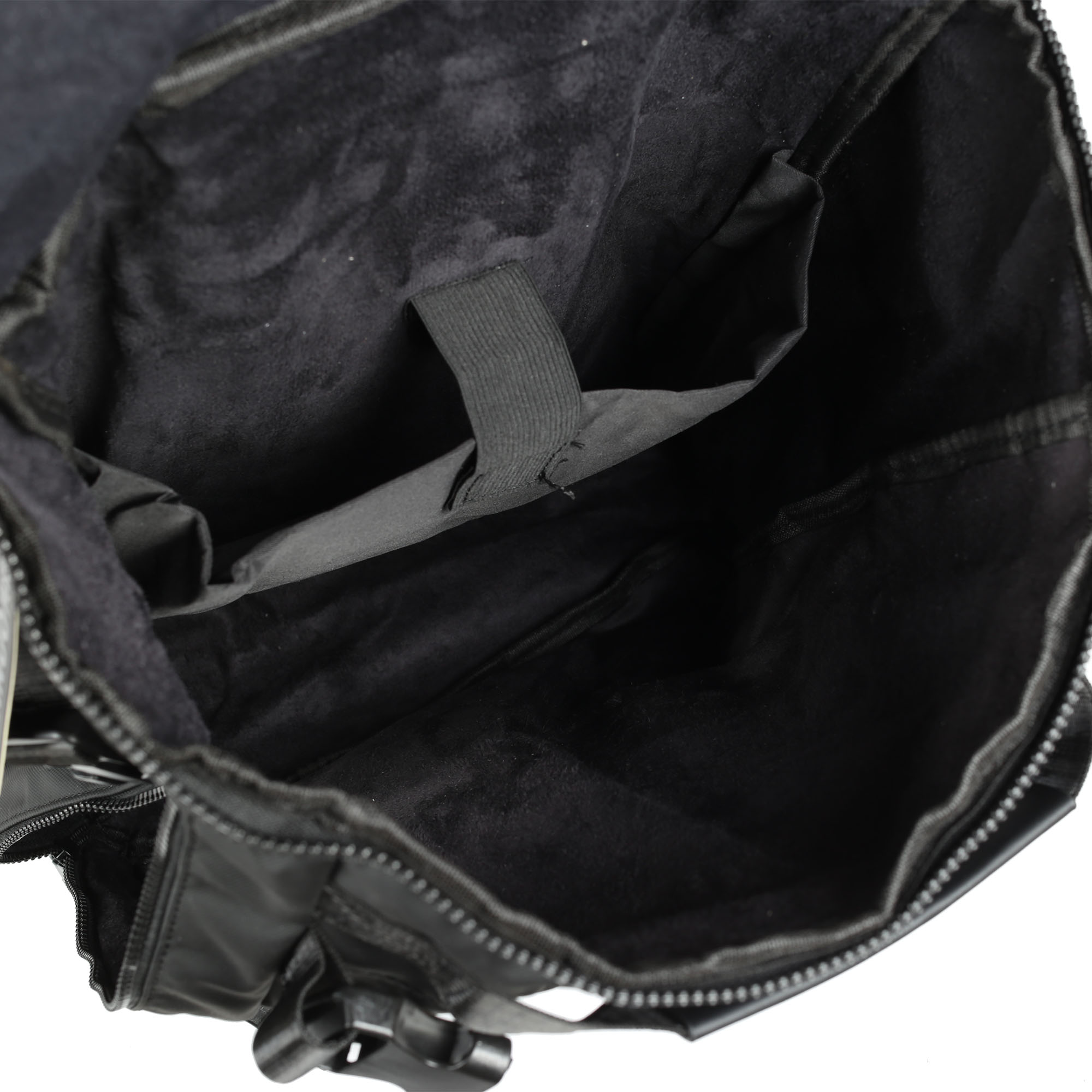 Сумка-рюкзак Binnuo 1542 Black