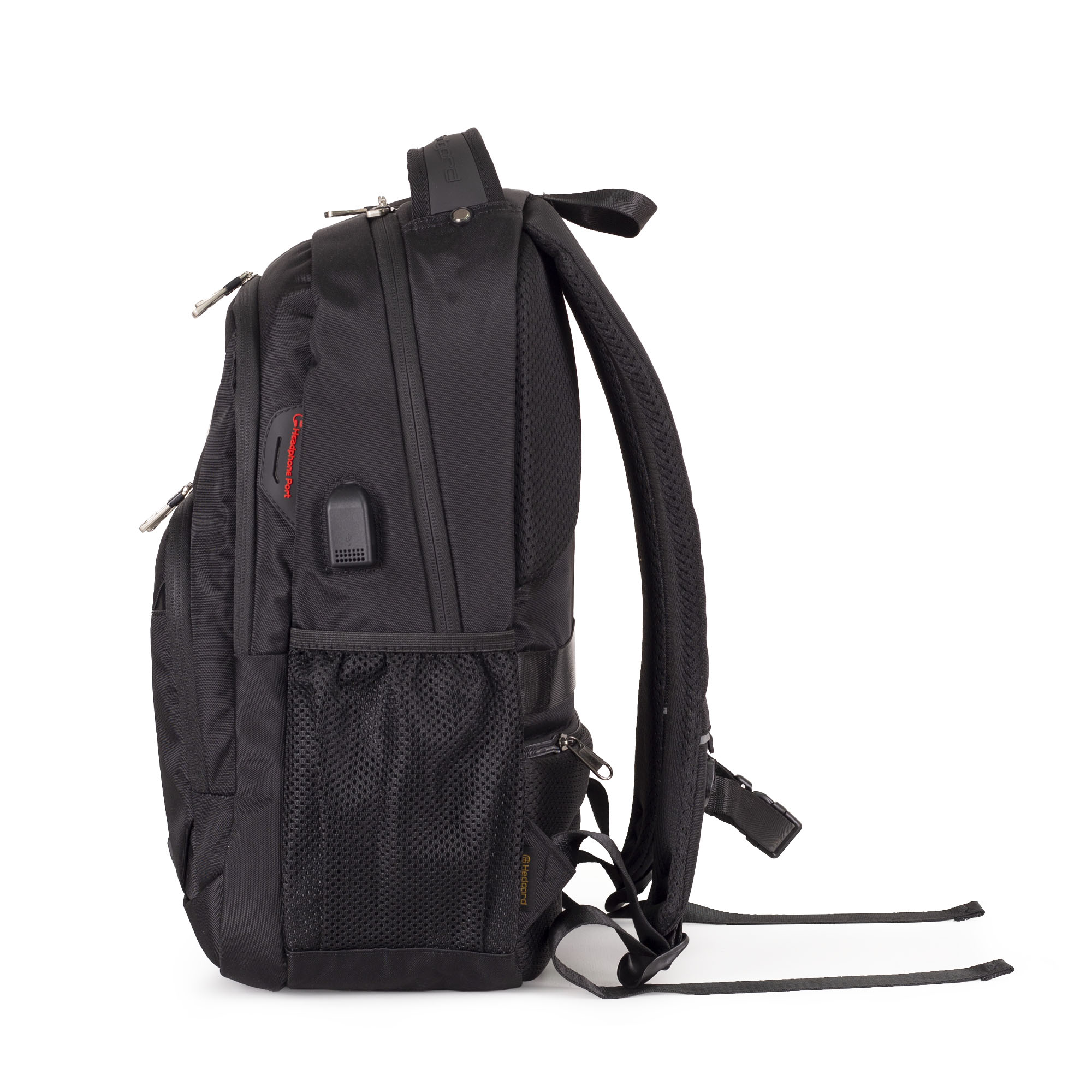 Рюкзак  Hedgard 8378 Black