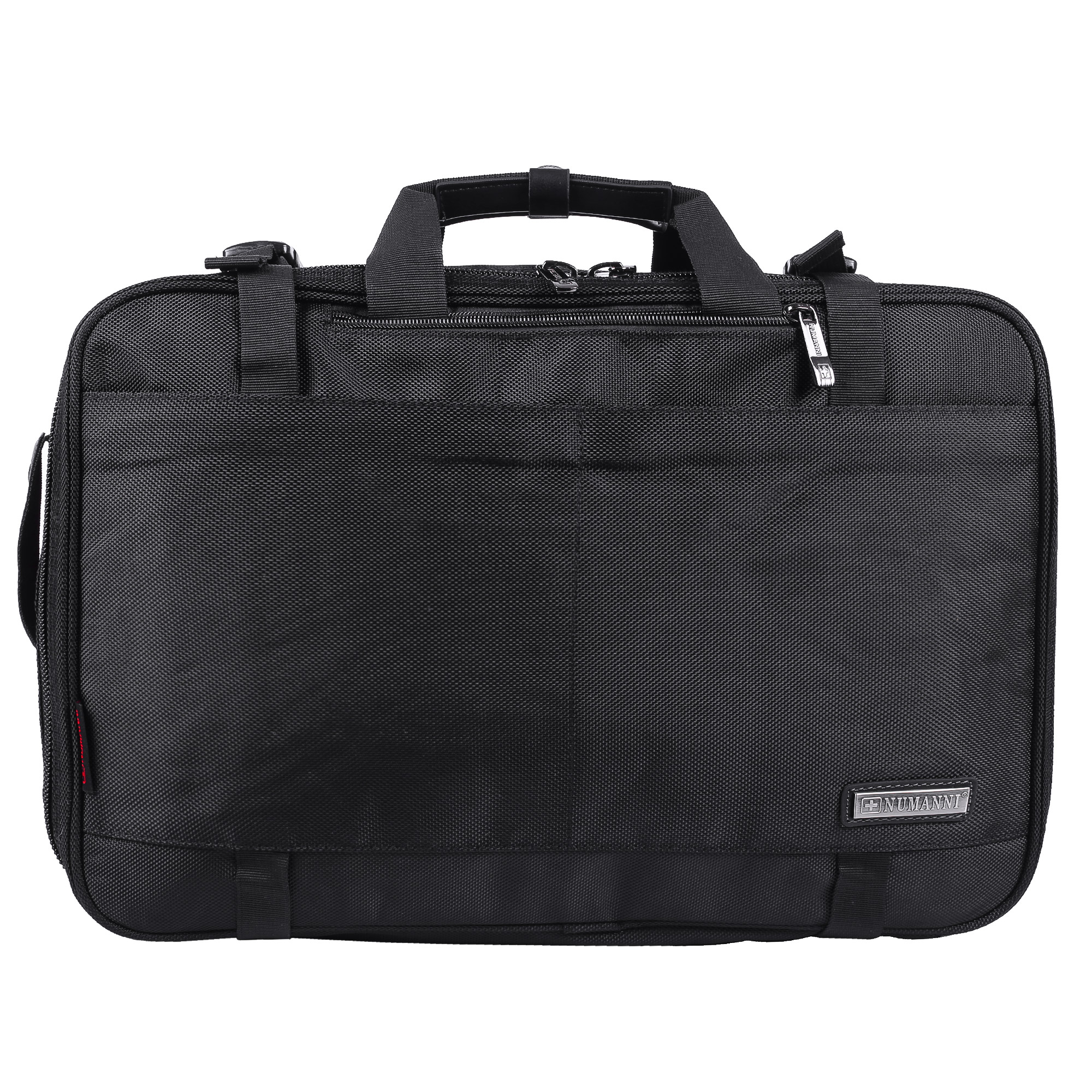 Сумка-рюкзак с чехлом для ноутбука Numanni PW892