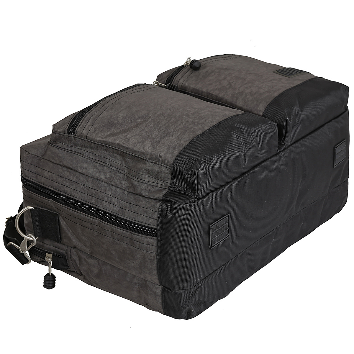 Сумка дорожная Griffon Г269.1 Green