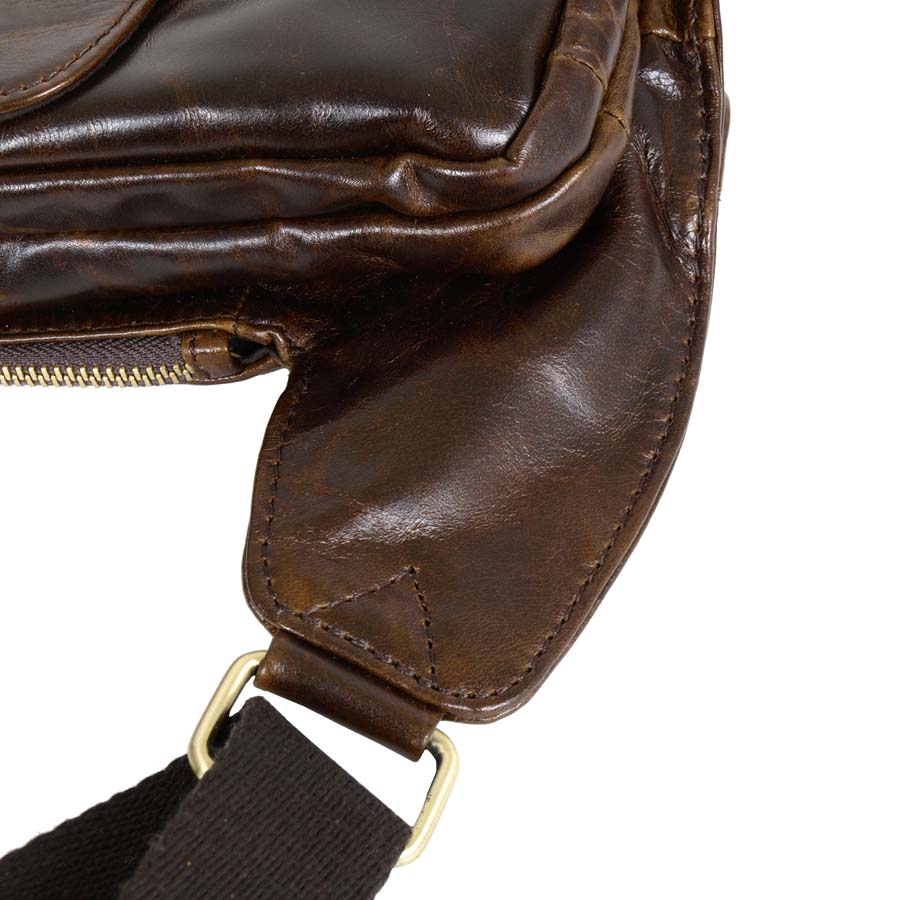 Сумка POLA 3176 Coffee